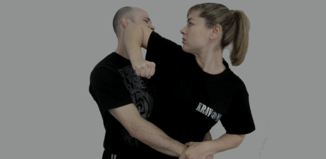 Krav Maga - Difesa Personale